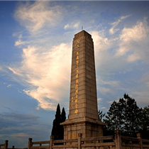 <紅色之旅>梅州雁南飛三河壩烈士紀(jì)念碑兩天游(雁南飛 三河壩烈士紀(jì)念碑 三河中山紀(jì)念堂)